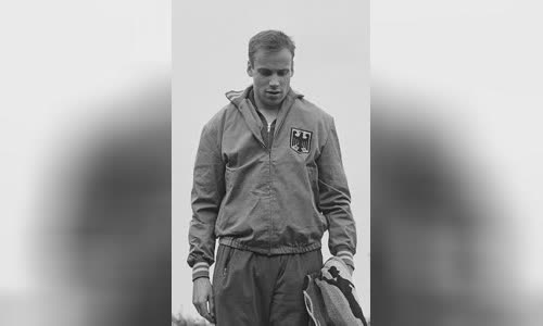 Manfred Kinder