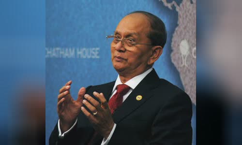 Thein Sein