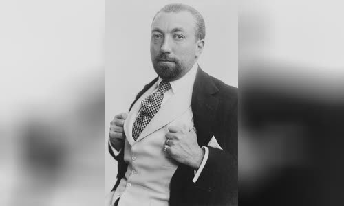 Paul Poiret