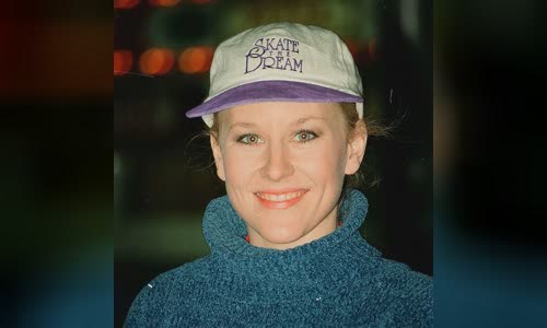 Rosalynn Sumners