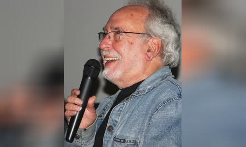 Peter S. Beagle