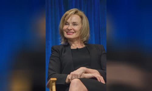 Jessica Lange