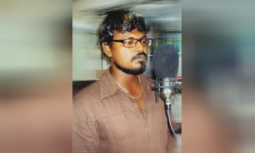 Ismail Rasheed