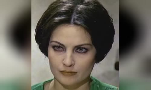 Olga Karlatos
