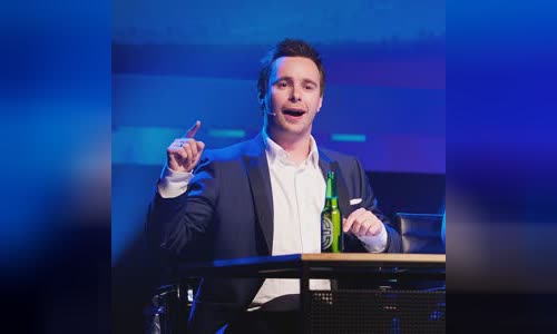 Stian Barsnes-Simonsen