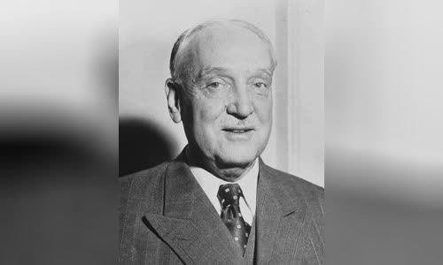 Adolf Schärf