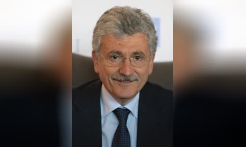 Massimo D'Alema