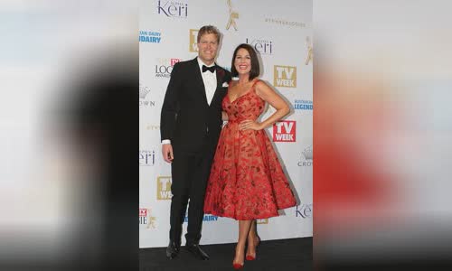 Julia Morris