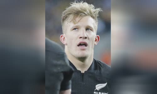 Damian McKenzie