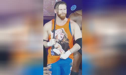 Curt Hawkins