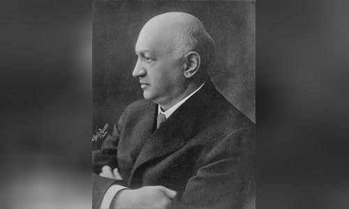 Siegmund Lubin