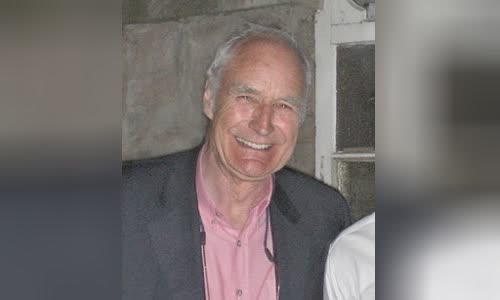 Peter Snow