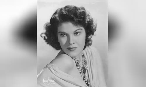 Betty Lou Gerson