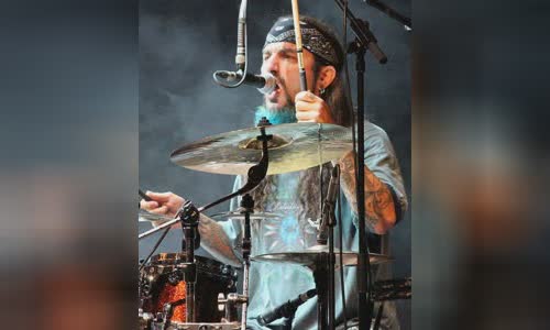 Mike Portnoy