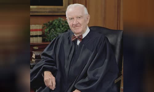 John Paul Stevens