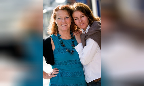 Louise Jameson
