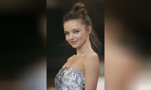 Miranda Kerr