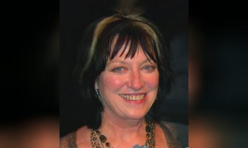 Veronica Cartwright