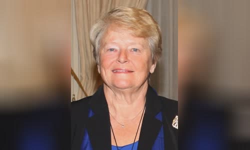 Gro Harlem Brundtland