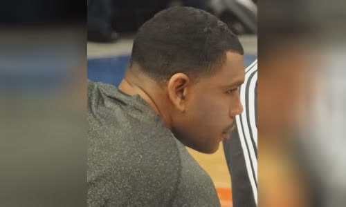 Allan Houston