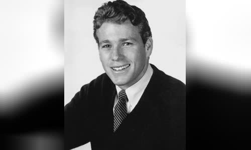 Ryan O'Neal