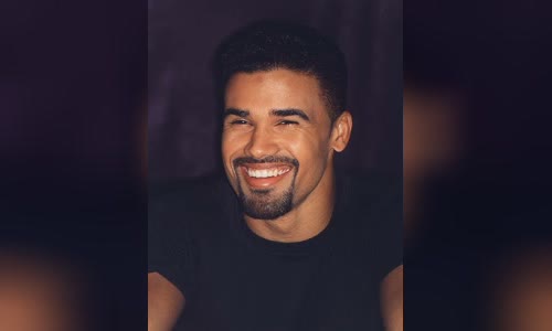 Shemar Moore