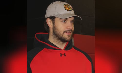 Brent Seabrook