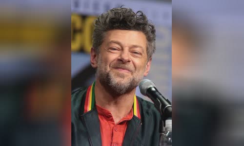 Andy Serkis
