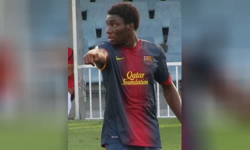 Jean Marie Dongou