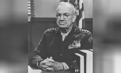 Holland Smith