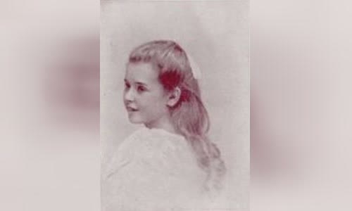 Marie-Antoinette de Geuser