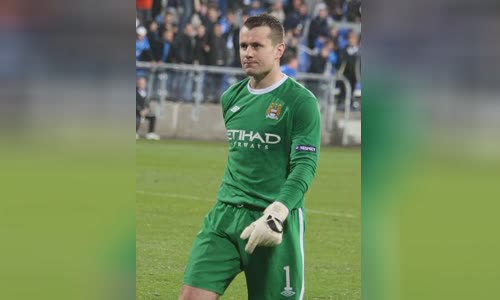 Shay Given