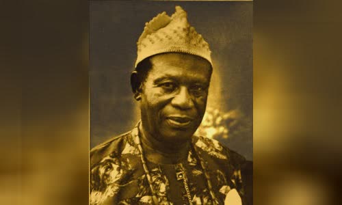 Clement Isong