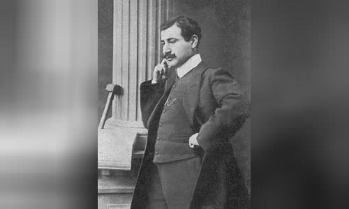 Daniel Varoujan