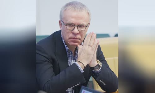 Viacheslav Fetisov
