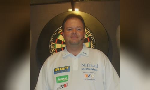 Raymond van Barneveld