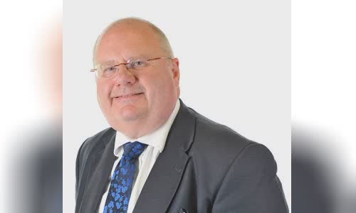 Eric Pickles