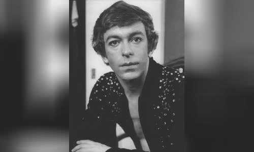 Toller Cranston