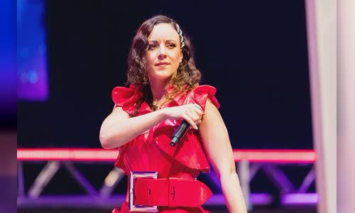 Jasmin Wagner