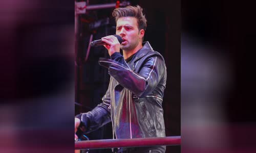 Jencarlos Canela