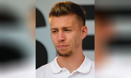 Mitchell Weiser