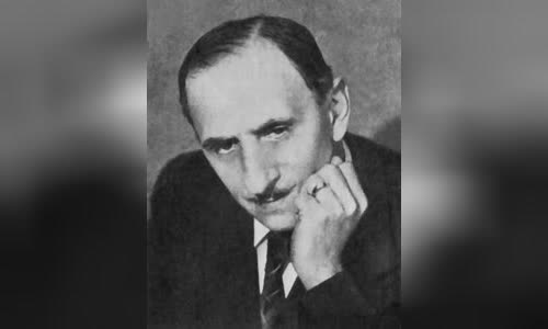 Vincent Scotto