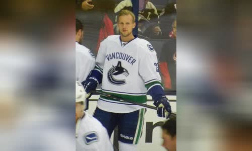 Alexander Edler