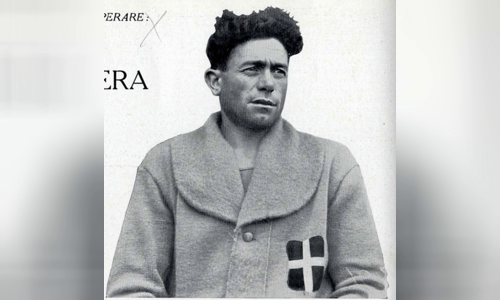 Romeo Bertini