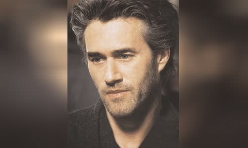 Roy Dupuis