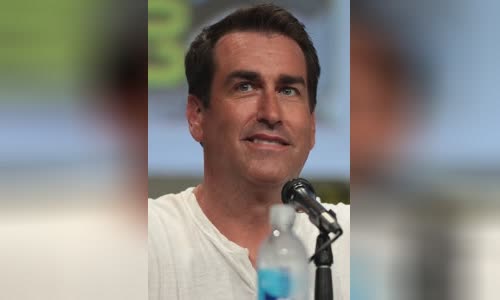 Rob Riggle
