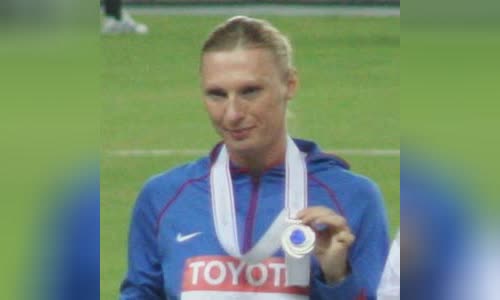 Yuliya Pechonkina