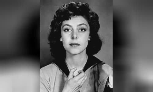 Elaine May