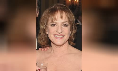 Patti LuPone