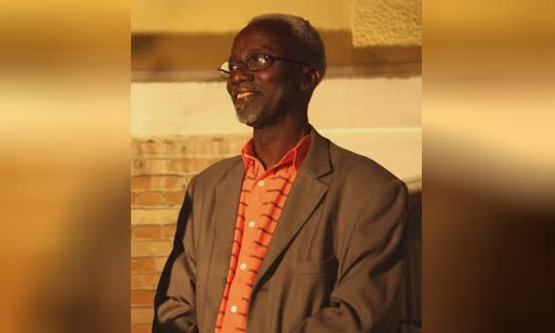Souleymane Cissé